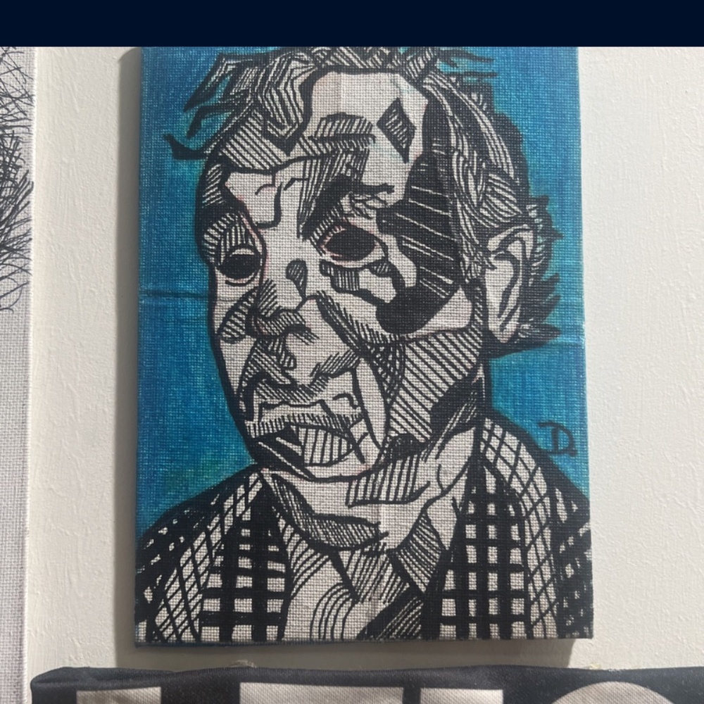 Artwork